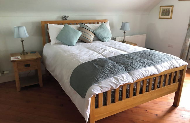 The Old Flax Mill - Foto 54