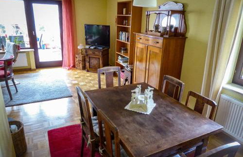 Ferienwohnung Vor der Stephanskuppe - Foto 7