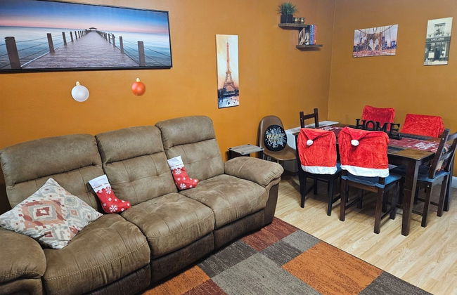 Perfect DTWN Condo with King beds - Foto 61