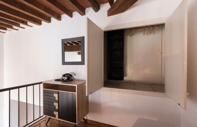 Firenze Rentals Suite Proconsolo - Foto 92