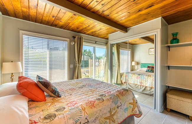 Stardust Dunes Condo - Foto 2