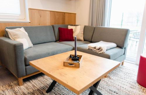 Küsten Apartments Tannenhausen - Foto 27