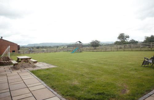 Lingfield Lodge Ewenique Views pets welcome - Foto 23