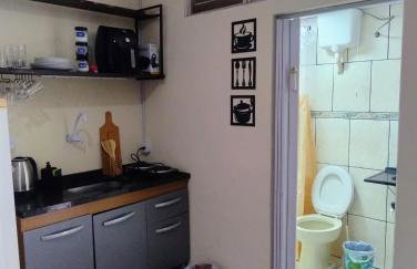 Casa, Loft em rua de comércio em Ctba - Photo 61