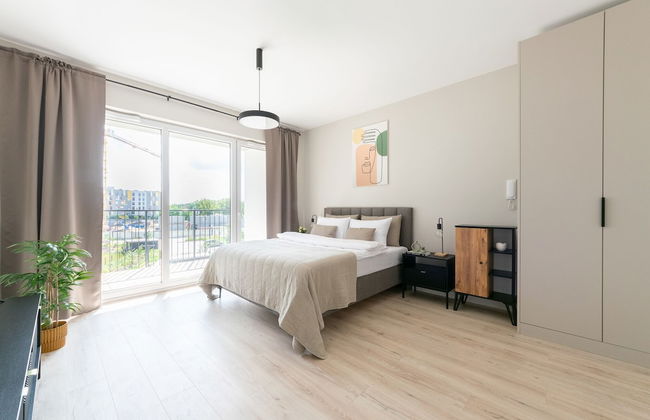 Platinum Apartments - Foto 6