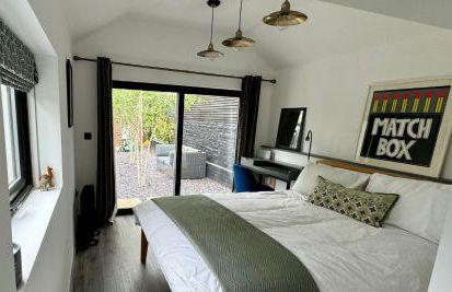 Horsforth Garden Lodge - Foto 18