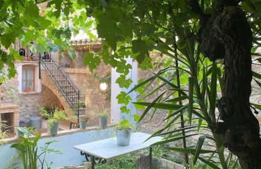 Ca la Trini - turisme rural - Foto 19