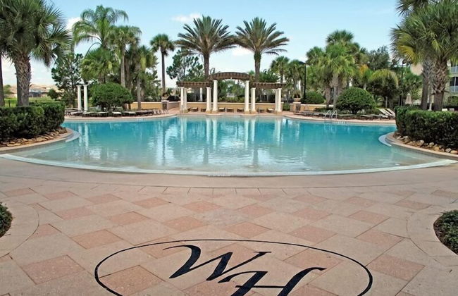 Ov2563 - Windsor Hills Resort - 3 Bed 3 Baths Townhome - Foto 1