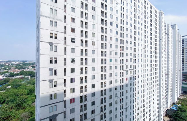 Best Deal And Comfort 3Br At Bassura City Apartment - Foto 18