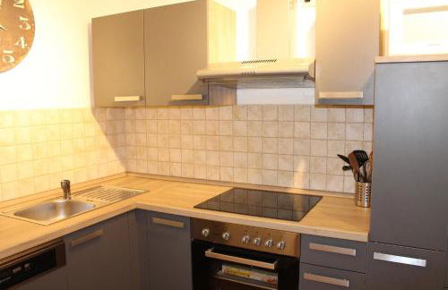 Ferienwohnung Altstadt - Foto 12