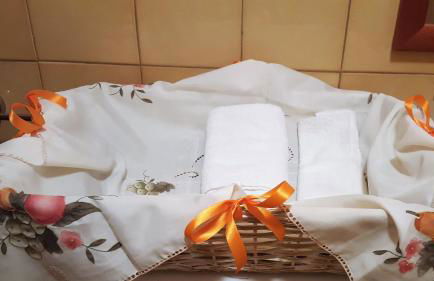 Dimora Santa Lucia - Foto 42