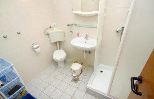 Apartments by the sea Kosljun, Pag - 3321 - Foto 32