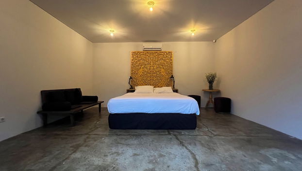 Joyously Raw Villas - Foto 5, Habitación