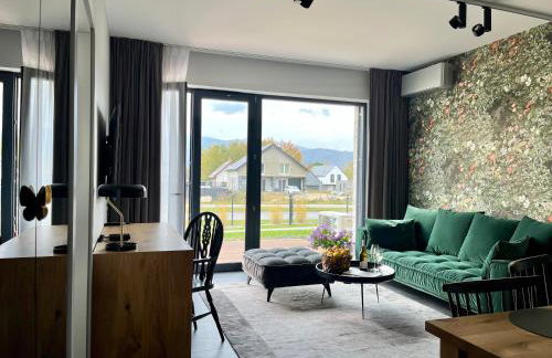 Apartament Hawkinsa - Foto 6