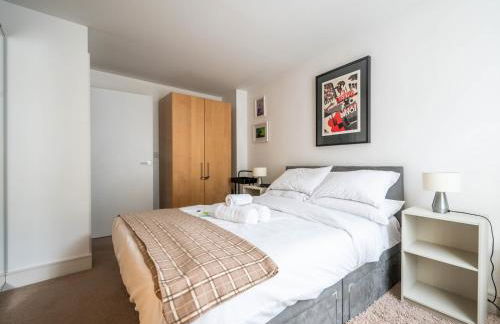 Cosy and spacious flat Near London Bridge - Pass the Keys - Foto 9
