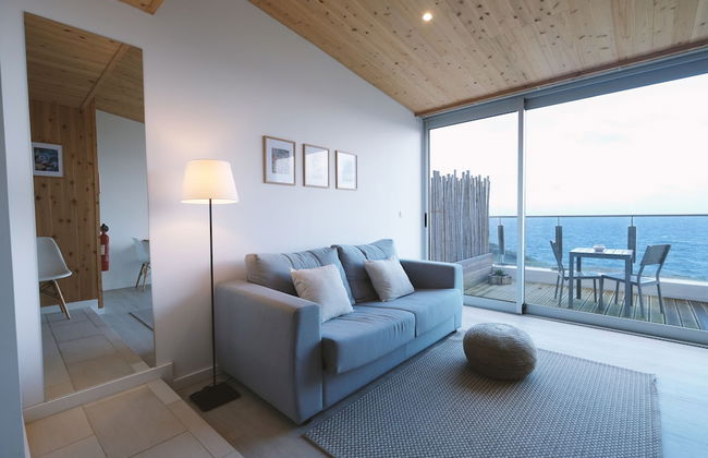 Sao Vicente Lodge - Foto 20