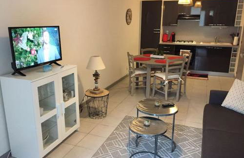 Appartement L Hippocampe - Foto 1