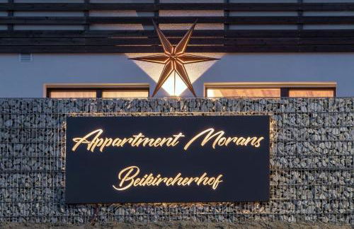 Appartaments Morans - Foto 23