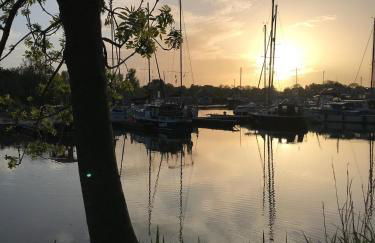 Hafenfewo Weener - Urlaub direkt am Wasser - Foto 14