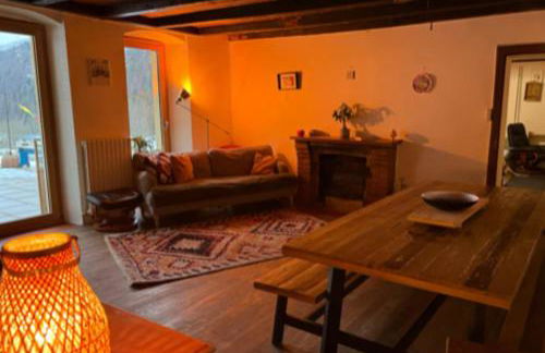 Dharma Farm Retreat - Foto 6