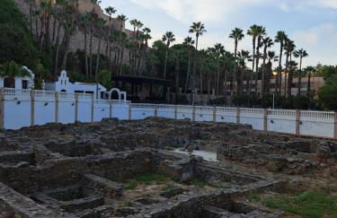 Velilla Seaview with Pool and Parking - Foto 41