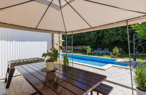 Holiday Home Pinezici-1 by Interhome - Foto 4