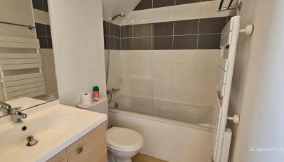 Proche Lorient Maison - Piscine- Golf - Foto 3