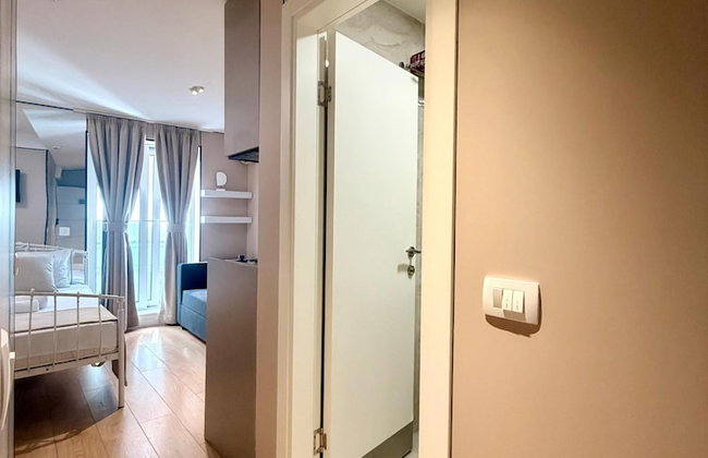 Apartmani Terminal - Foto 23
