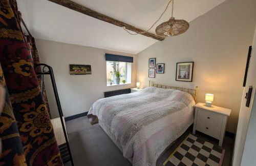 Grosvenor Studio Apartment - Foto 17