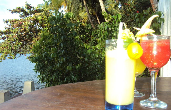 Arunalu Lake Front - Foto 24