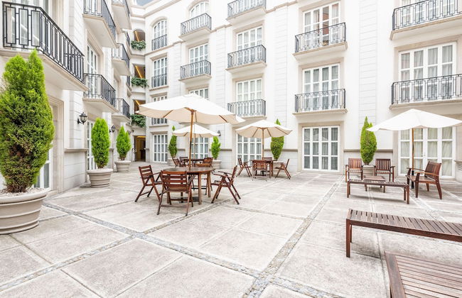 Grand Polanco Residencial - Foto 18