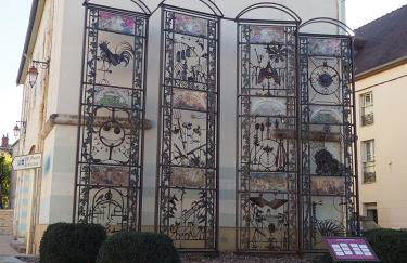 Le Richebourg - Charmant T2 Cosy, tout confort - Foto 55