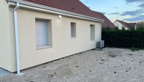 Le Gite Berry Sologne - Foto 5