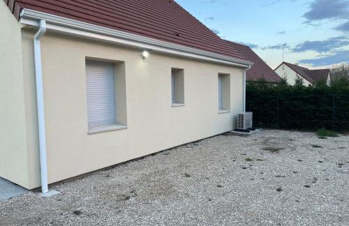 Le Gite Berry Sologne - Foto 5