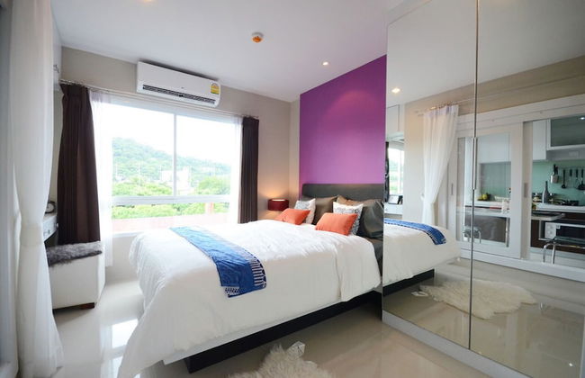 The Scene Condo By The Rich - Foto 5