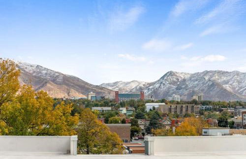 City View BOHO Apt Stocked w everything you need - Foto 21