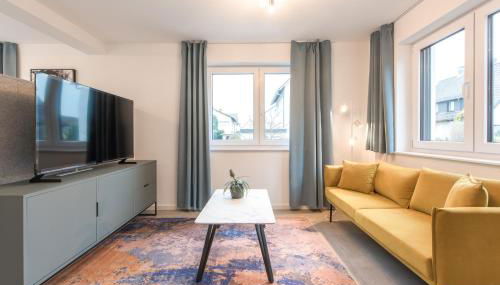 Studio Bergstrasse 2 PAX NEU Parkplatz - Foto 3