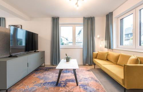 Studio Bergstrasse 2 PAX NEU Parkplatz - Photo 3