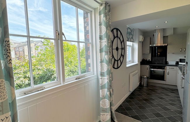 The Market Street Apartments - Ulverston - Foto 10