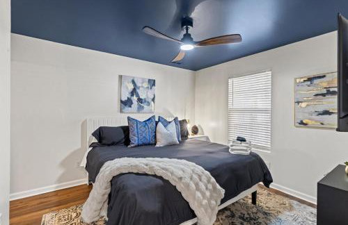 The Luxe Hot Tub Playground 12 Min to Horse Park - Foto 36