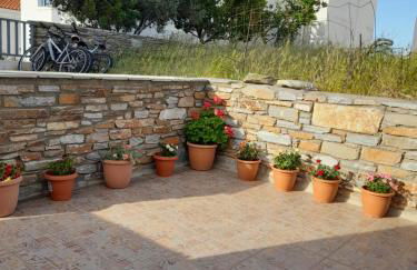 SummerAndros Apartment - Foto 19