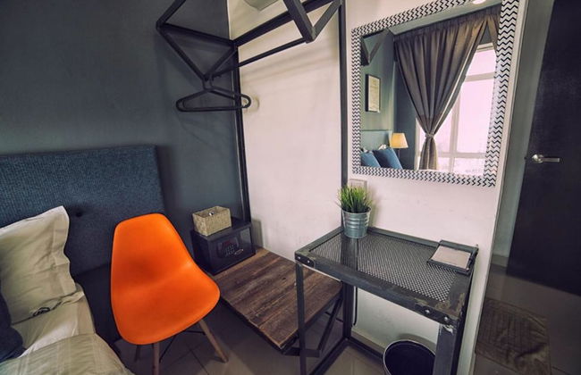 Merton Residence Ipoh - Foto 6