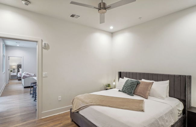 The Eleanor New Orleans - Foto 35