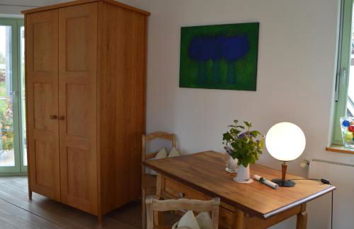 Glashaus Andres Fünf-Sterne-Ferienhaus - Foto 24