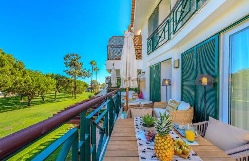 5 star Luxury SevenPines apartment with large balcony and 3 communal pool - Foto 38