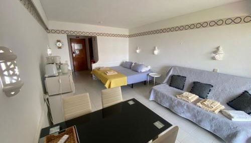 Golden Club Cabanas - Photo 4