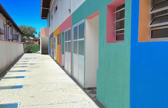 Sununga Flats - Foto 16