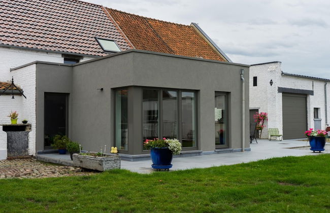 Charming Cottage With Sauna - Foto 7