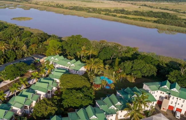 Luxury Apartment St Lucia 43 On the Bridge - Photo 43