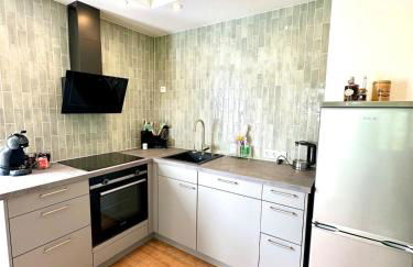 Kleines Landhaus von 1870 - Foto 4